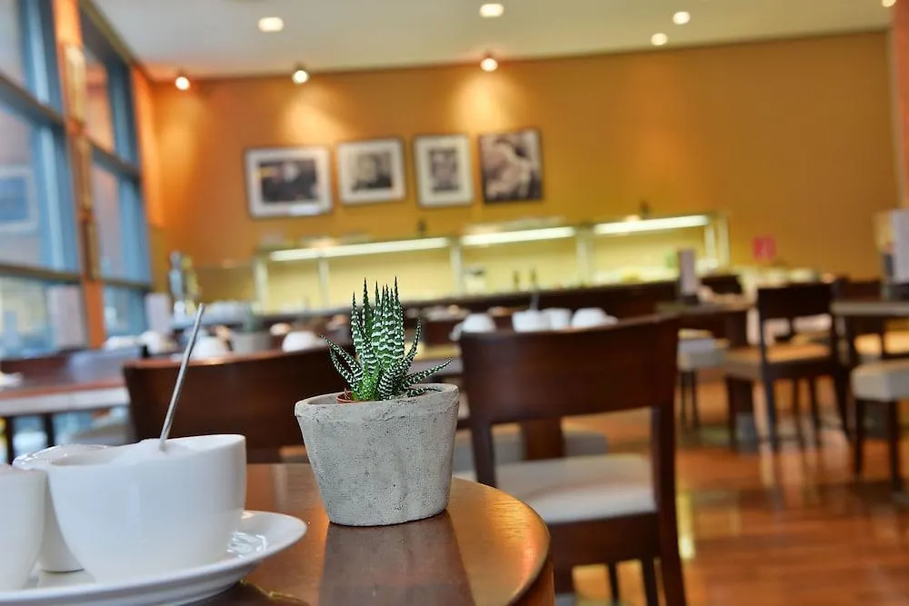קלן Hotel Santo