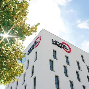 **** Hotel Enso Alemania