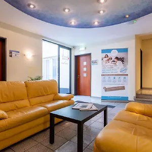 Trip Conti Hotel