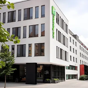 - Westpark By Ihg Munich
