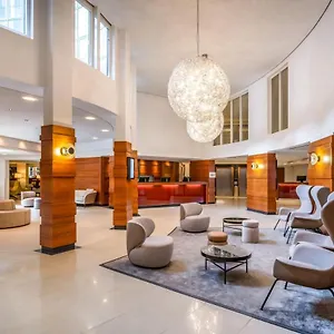 מלון Marriott