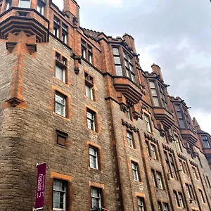  Hostel Safestay Cowgate Velká Británie