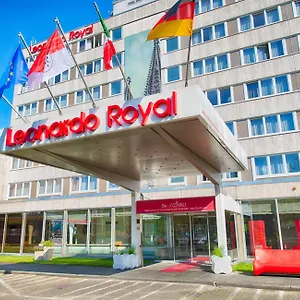 Leonardo Royal - Am Stadtwald Hotel