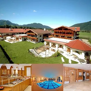 **** Hotel Ortnerhof - Ihr Zuhause Am Fusse Der Alpen Německo
