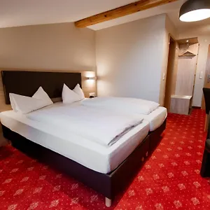 *** Hotel Pockinger Hof Německo