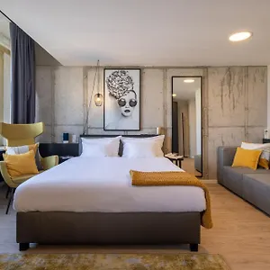 Aparthotel Ehrenfeld