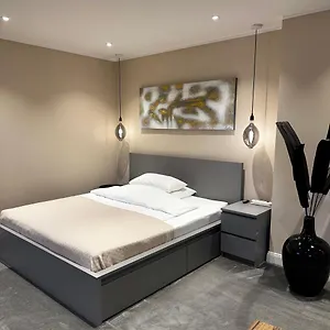 Modernes & Komfortables - 1 - - Apartment Hamburg