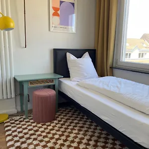 Weltempfaenger Backpacker Auberge de jeunesse