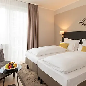Mercure Belfortstrasse Hotel