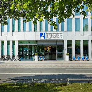 *** Hotel H2 Messe Alemania