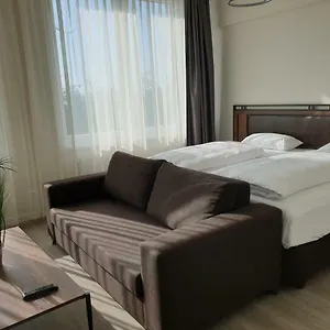 *** Aparthotel Motel Plus Schoenefeld Německo