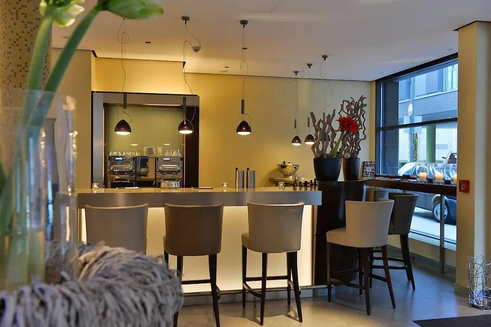 Hotel Santo Cologne