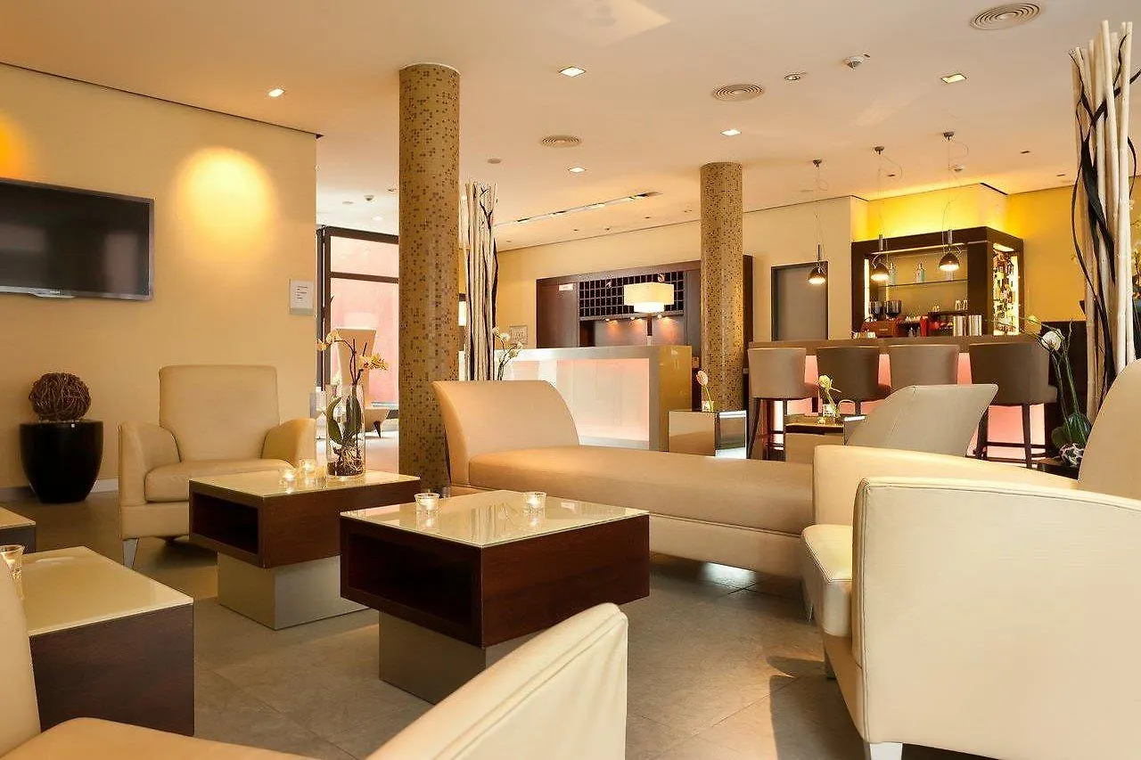 Hotel Santo Cologne