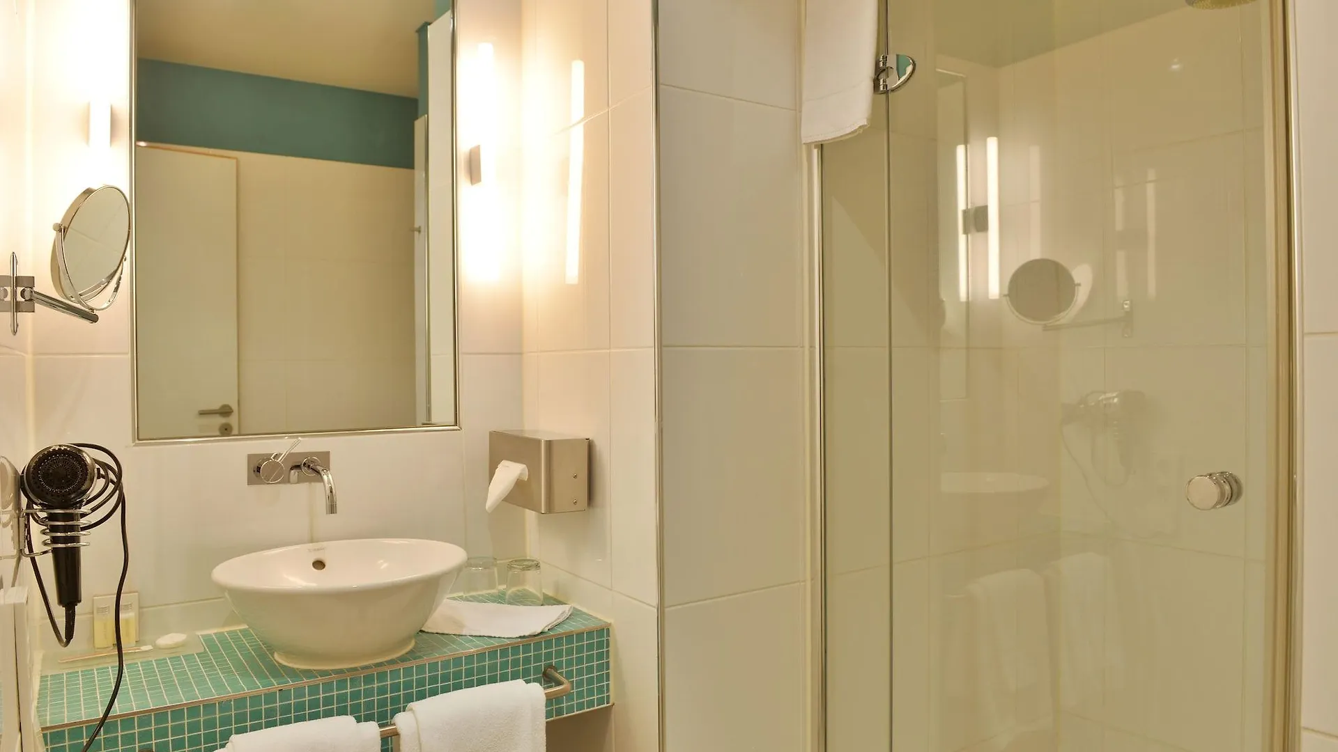 Hotel Santo Cologne