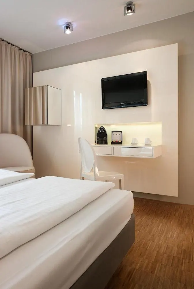 Hotel Santo Cologne