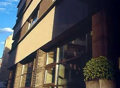 ****  Hotel Santo Cologne Germany