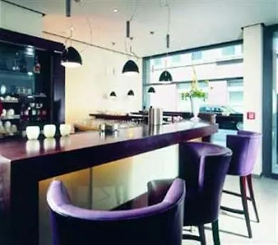 Hotel Santo Cologne
