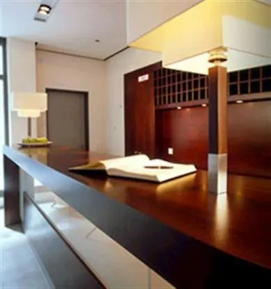 Hotel Santo Cologne 4*,