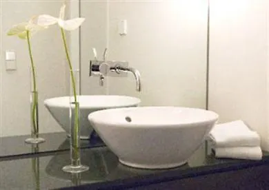 Hotel Santo Cologne