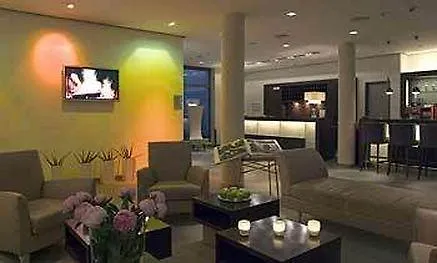 Hotel Santo Cologne