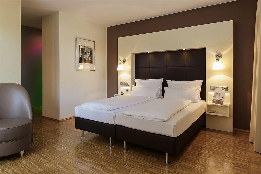 Hotel Santo Cologne