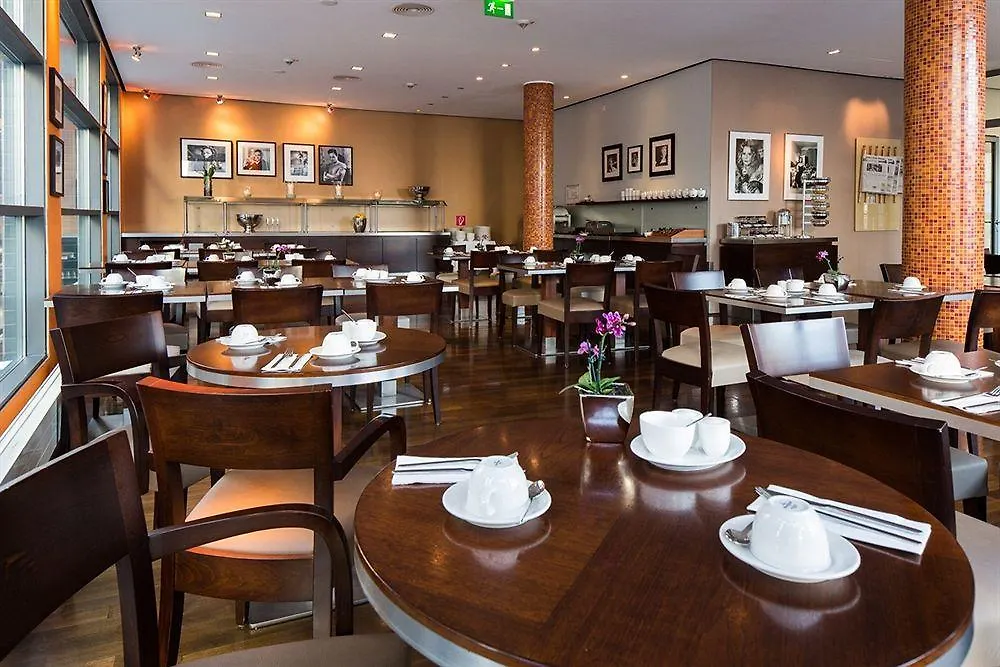 Hotel Santo Cologne