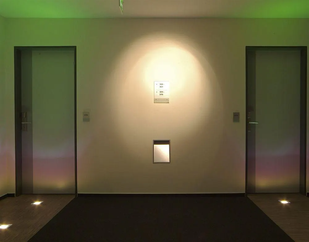 Hotel Santo Cologne 4*,  Germany