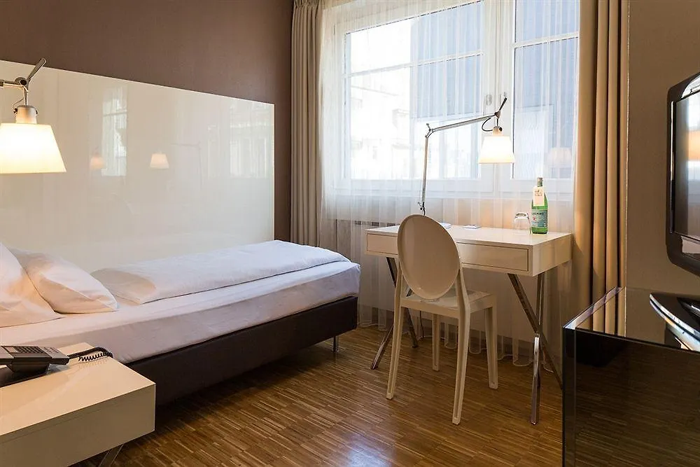 Hotel Santo Cologne