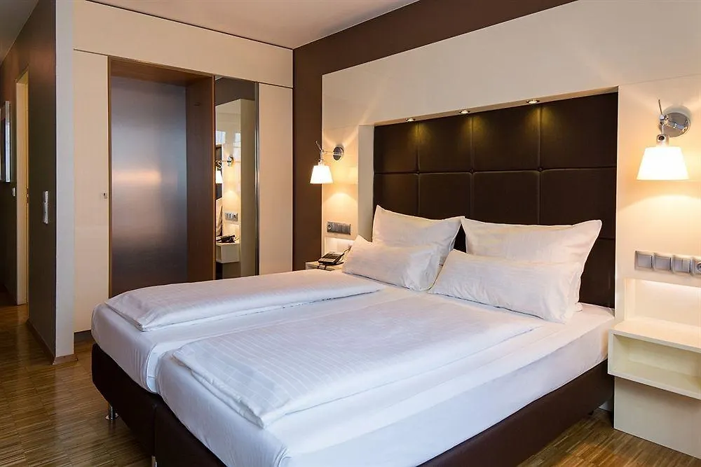 Hotel Santo Cologne 4*,  Germany