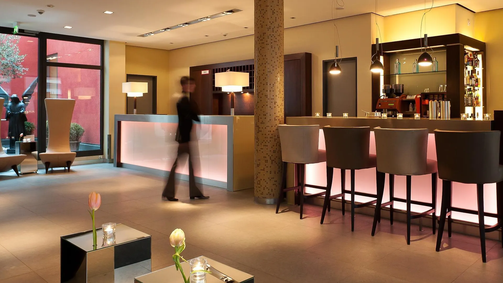 ****  Hotel Santo Cologne Germany