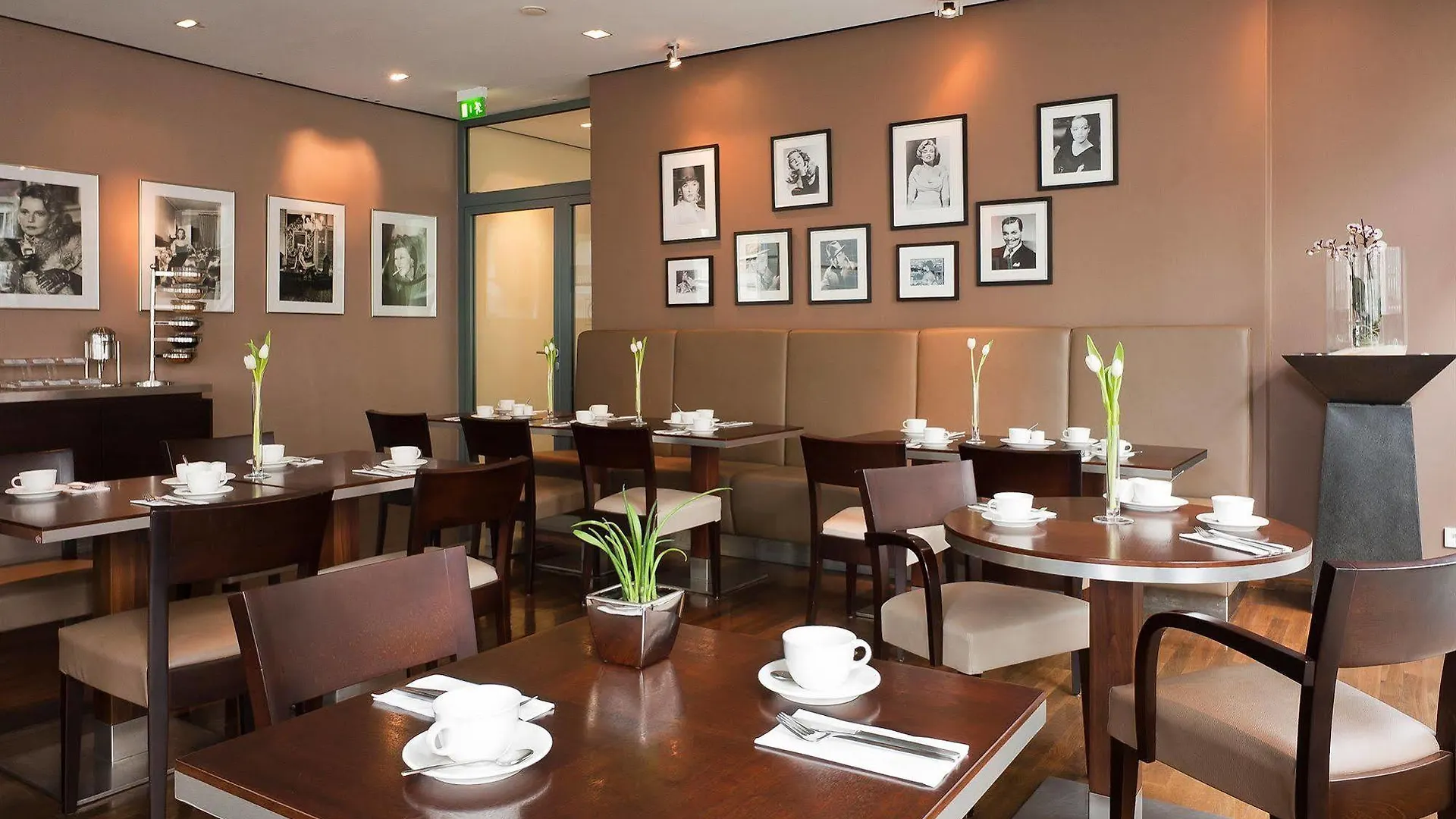 Hotel Santo Cologne 4*,  Germany