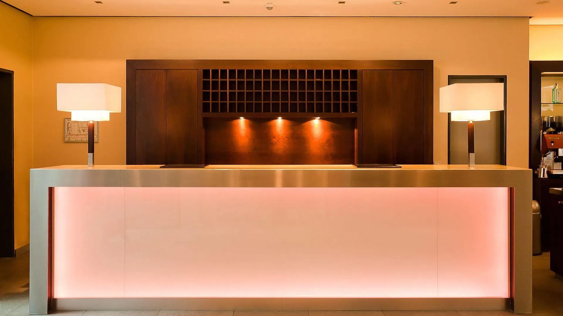 Hotel Santo Cologne