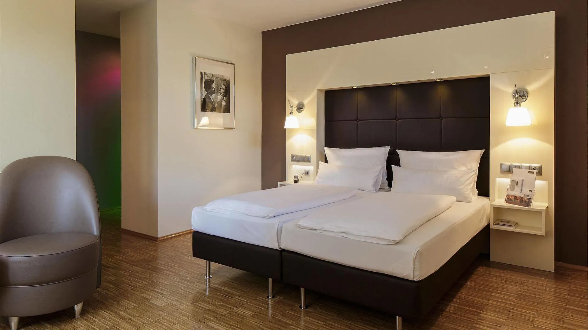 Hotel Santo Cologne