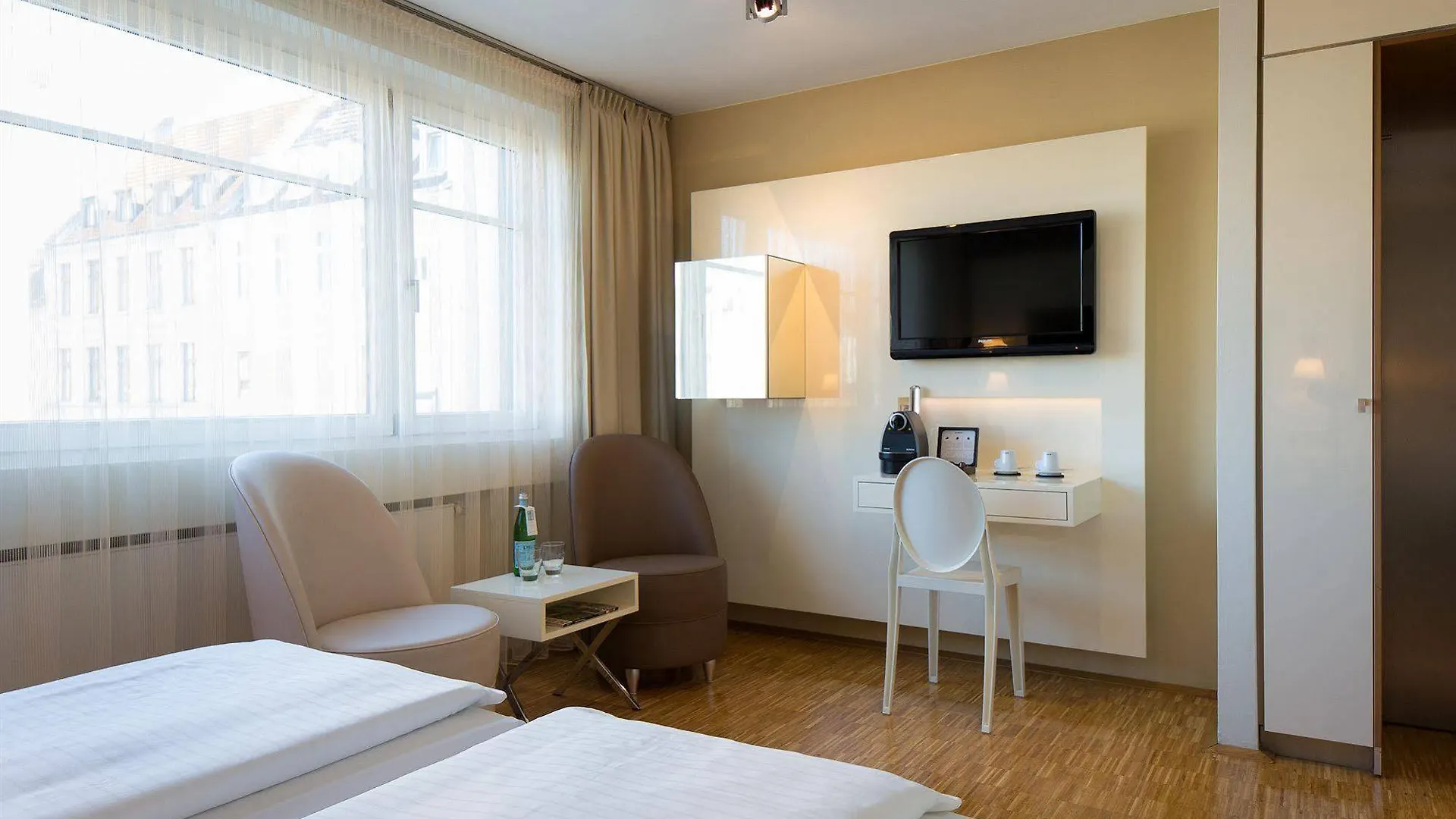 Hotel Santo Cologne