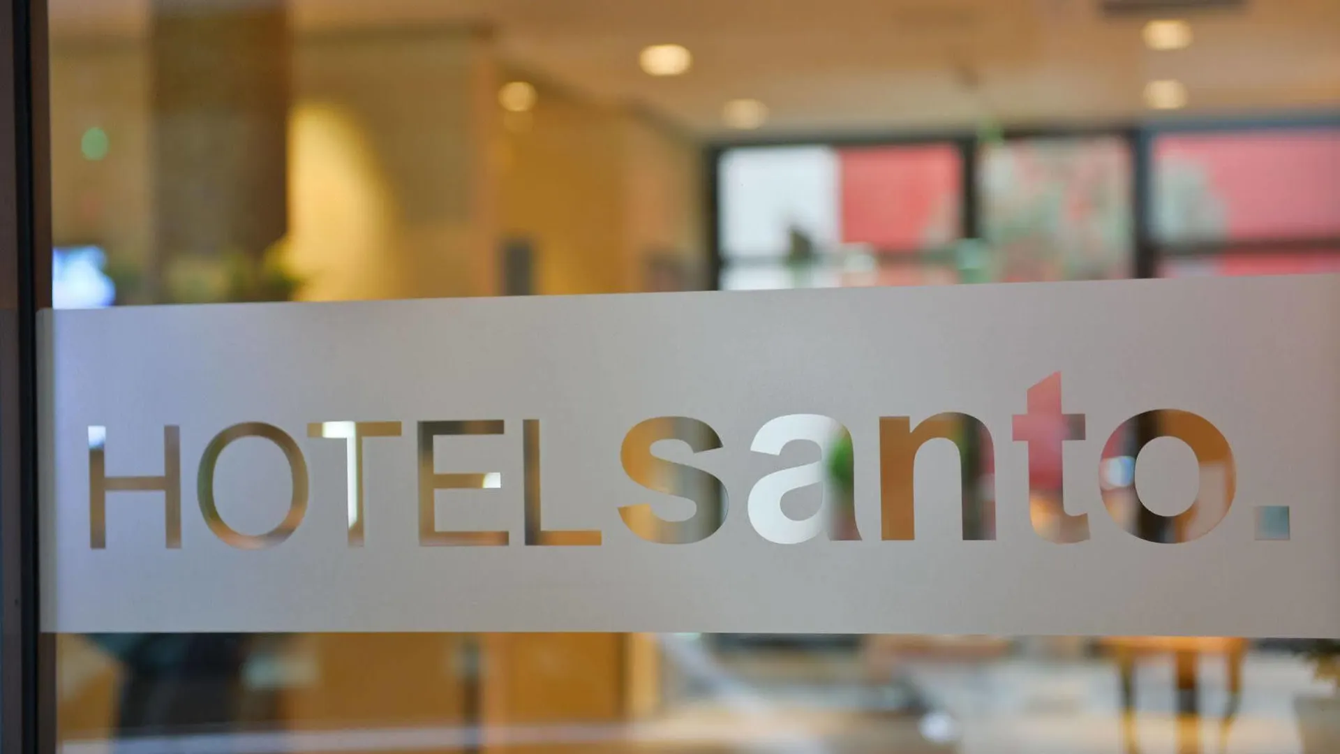 Hotel Santo Cologne