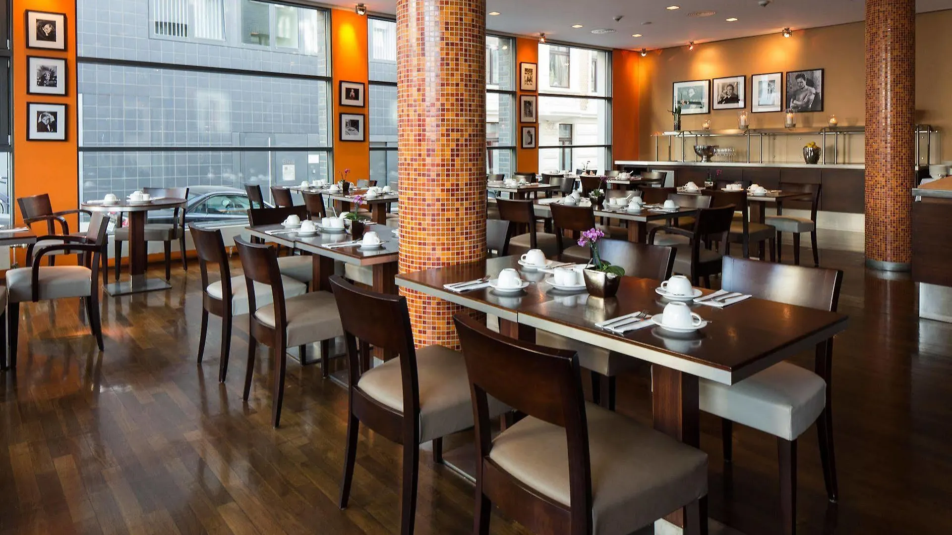 Hotel Santo Cologne