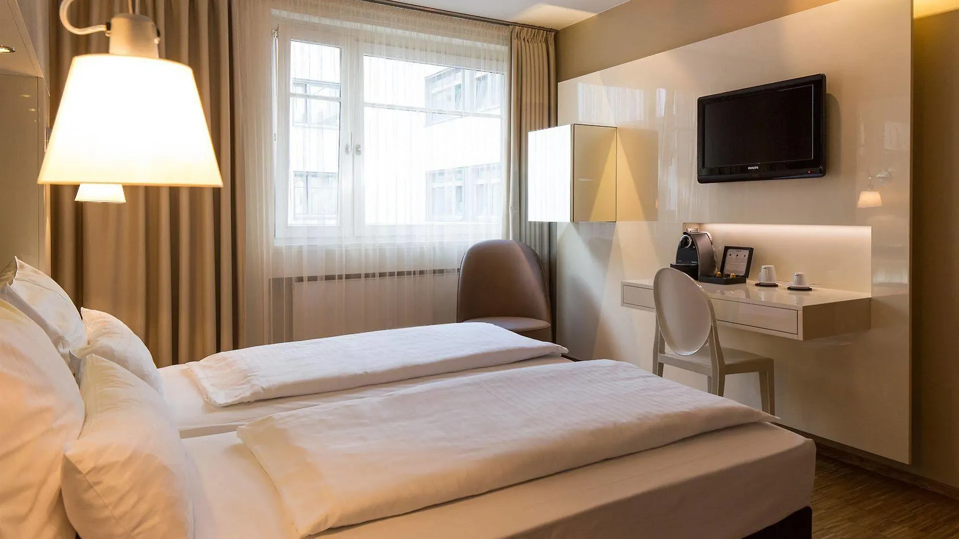 Hotel Santo Cologne