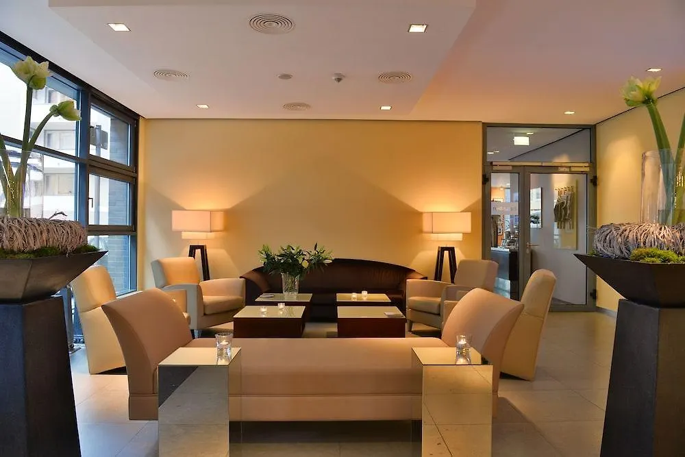 ****  Hotel Santo Cologne Germany